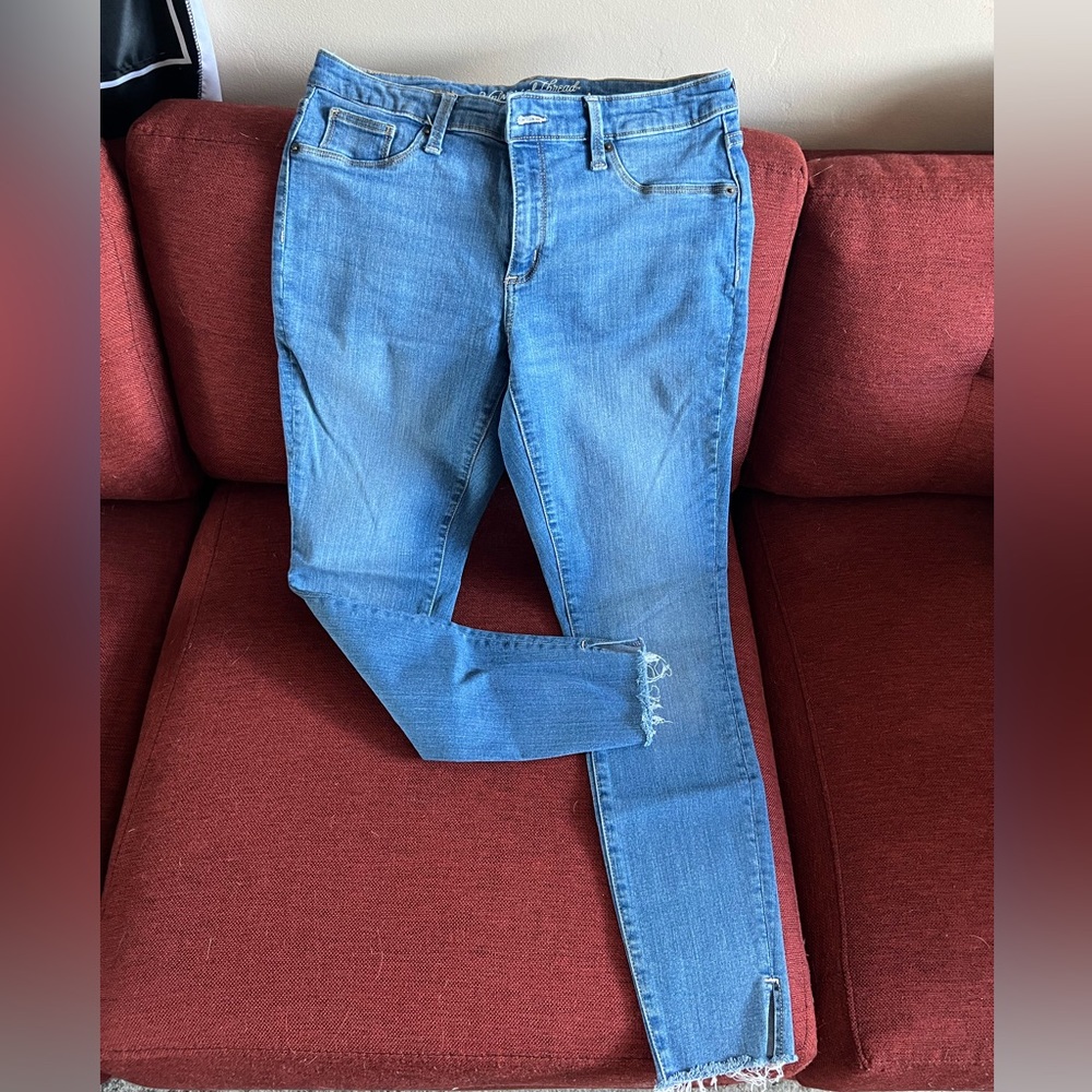 Skinny Jeans